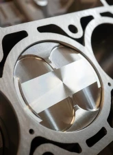 Texas Speed & Performance Forged 5.0L Coyote Gen 3 Short Block Ford Mustang 1979-2023                                     - TSP-5.0SB - Image 2