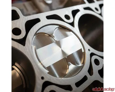 Texas Speed & Performance Forged 5.0L Coyote Gen 3 Short Block Ford Mustang 1979-2023 - TSP-5.0SB
