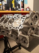 Texas Speed & Performance Forged 5.0L Coyote Gen 3 Short Block Ford Mustang 1979-2023                                     - TSP-5.0SB - Image 2