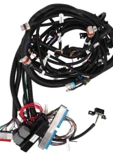 Texas Speed & Performance Drive-by-Cable with T56 Standalone Wiring Harness Chevrolet Corvette | GMC | Universal Retrofit 1997-2006                                     - TSP-5200 - Image 2