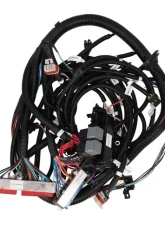 Texas Speed & Performance Drive-by-Cable with T56 Standalone Wiring Harness Chevrolet Corvette | GMC | Universal Retrofit 1997-2006                                     - TSP-5200 - Image 3
