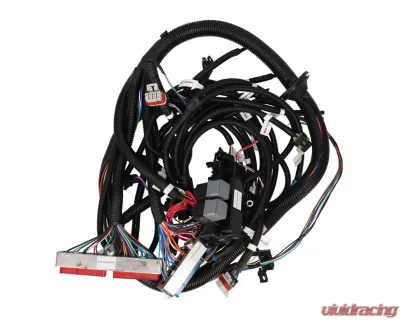 Texas Speed & Performance Drive-by-Cable with T56 Standalone Wiring Harness Chevrolet Corvette | GMC | Universal Retrofit 1997-2006 - TSP-5200
