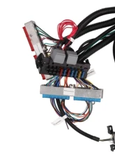 Texas Speed & Performance Drive-by-Cable with T56 Standalone Wiring Harness Chevrolet Corvette | GMC | Universal Retrofit 1997-2006                                     - TSP-5200 - Image 4