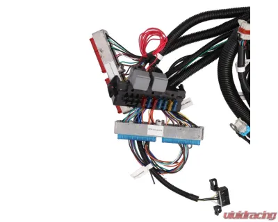 Texas Speed & Performance Drive-by-Cable with T56 Standalone Wiring Harness Chevrolet Corvette | GMC | Universal Retrofit 1997-2006 - TSP-5200