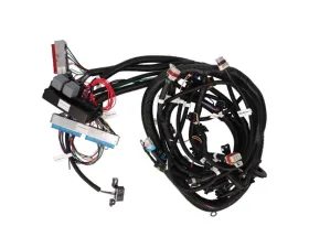 Texas Speed & Performance Drive-by-Cable with T56 Standalone Wiring Harness Chevrolet Corvette | GMC | Universal Retrofit 1997-2006
