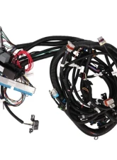 Texas Speed & Performance Drive-by-Cable with T56 Standalone Wiring Harness Chevrolet Corvette | GMC | Universal Retrofit 1997-2006                                     - TSP-5200 - Image 4