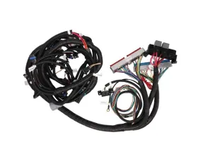 Texas Speed & Performance Drive-by-Cable with 4L80E Standalone Wiring Harness Chevrolet Corvette | GMC | Universal Retrofit 1997-2006