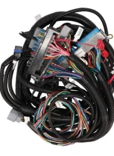 Texas Speed & Performance Drive-by-Cable with 4L60E Standalone Wiring Harness Chevrolet Corvette | GMC | Universal Retrofit 1997-2006                                     - TSP-5201 - Image 3