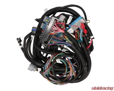 Texas Speed & Performance Drive-by-Cable with 4L60E Standalone Wiring Harness Chevrolet Corvette | GMC | Universal Retrofit 1997-2006 - TSP-5201