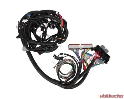 Texas Speed & Performance Drive-by-Cable with 4L60E Standalone Wiring Harness Chevrolet Corvette | GMC | Universal Retrofit 1997-2006 - TSP-5201