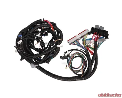 Texas Speed & Performance Drive-by-Cable with 4L60E Standalone Wiring Harness Chevrolet Corvette | GMC | Universal Retrofit 1997-2006 - TSP-5201