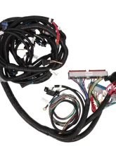 Texas Speed & Performance Drive-by-Cable with 4L60E Standalone Wiring Harness Chevrolet Corvette | GMC | Universal Retrofit 1997-2006                                     - TSP-5201 - Image 2