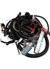 Texas Speed & Performance Drive-by-Wire with T56 | EV6 Injector Standalone Wiring Harness Chevrolet | GMC 2003-2007                                     - TSP-5212 - Image 2