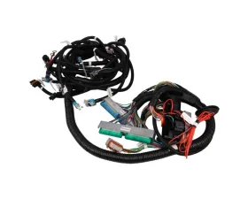 Texas Speed & Performance Drive-by-Wire with T56 | EV6 Injector Standalone Wiring Harness Chevrolet | GMC 2003-2007