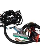 Texas Speed & Performance Drive-by-Wire with T56 | EV6 Injector Standalone Wiring Harness Chevrolet | GMC 2003-2007                                     - TSP-5212 - Image 2