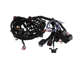 Texas Speed & Performance LH6 | LY5 | LMG | LH8 with 4L80E SFI High Integrity Quick Rev Flexplate Chevrolet Corvette | GMC | Universal Retrofit 2006-2014
