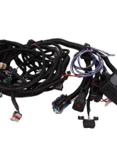 Texas Speed & Performance LH6 | LY5 | LMG | LH8 with 4L80E SFI High Integrity Quick Rev Flexplate Chevrolet Corvette | GMC | Universal Retrofit 2006-2014                                     - TSP-5213-1 - Image 2