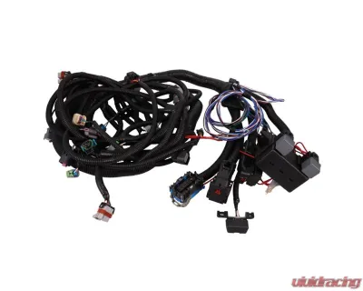 Texas Speed & Performance LH6 | LY5 | LMG | LH8 with 4L80E SFI High Integrity Quick Rev Flexplate Chevrolet Corvette | GMC | Universal Retrofit 2006-2014 - TSP-5213-1
