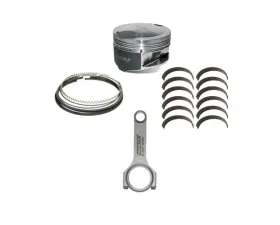 Texas Speed & Performance Hemi Drop In Rod and Piston Combo Dodge | Jeep 6.4L 2011-2015