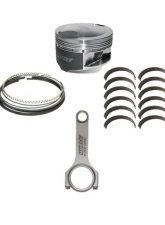 Texas Speed & Performance Hemi Drop In Rod and Piston Combo Dodge | Jeep 6.4L 2011-2015                                     - TSP-6.4LHemiDrop-inRodandPistonCombo - Image 5