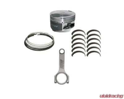 Texas Speed & Performance Hemi Drop In Rod and Piston Combo Dodge | Jeep 6.4L 2011-2015 - TSP-6.4LHemiDrop-inRodandPistonCombo