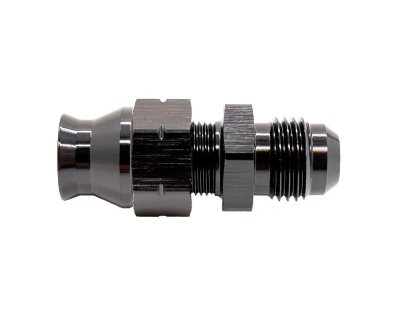 Texas Speed & Performance 6AN Male to 3/8 Tube Hard Tube Adapter - TSP-6021