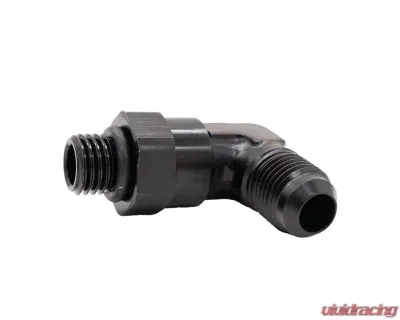 Texas Speed & Performance 90? 5ORB Swivel to 6AN Male Flare Adapter - TSP-6048