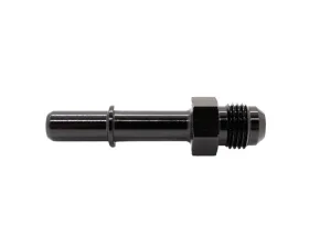 Texas Speed & Performance 6AN to 3/8 Male Quick Connect Fitting