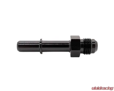 Texas Speed & Performance 6AN to 3/8 Male Quick Connect Fitting - TSP-6059