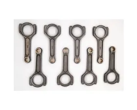 Texas Speed & Performance Set of 8 Super I-Beam 6.125