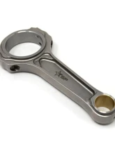 Texas Speed & Performance Billet Super I-Beam 6.125" Connecting Rod Set with ARP L19 Bolts Cadillac | Chevrolet | GMC 1996-2017                                     - TSP-6125-IB-Billet-8 - Image 2