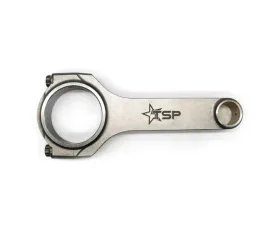 Texas Speed & Performance Set of 8 Super H-Beam 6.125