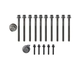 Texas Speed & Performance Hemi Cylinder Head Bolts Per Side Chrysler | Dodge | Jeep 2009-2021