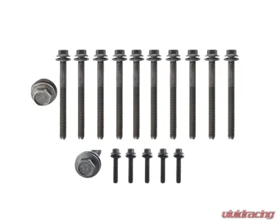 Texas Speed & Performance Hemi Cylinder Head Bolts Per Side Chrysler | Dodge | Jeep 2009-2021 - TSP-6334AA