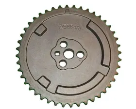Texas Speed & Performance OE Style 4x Three-Bolt Timing Chain Upper Sprocket Universal Retrofit 1967-2024
