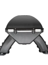 Texas Speed & Performance Long Runner 102mm Port Injection Godzilla Titan Intake Manifold Ford F-250 | F-350 2020-2023                                     - TSP-7.3LSR2PC-B - Image 2