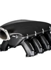 Texas Speed & Performance Long Runner 102mm Port Injection Godzilla Titan Intake Manifold Ford F-250 | F-350 2020-2023                                     - TSP-7.3LSR2PC-B - Image 4