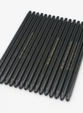 Texas Speed & Performance Set of 16 Chromoly LS7 & LT 3/8" Pushrods Cadillac | Chevrolet | GMC 2006-2022                                     - TSP-7xxx-3/8 - Image 3