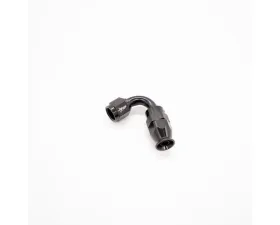 Texas Speed & Performance 8AN Hose PTFE Black 120? Swivel Hose End