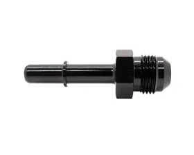 Texas Speed & Performance 8AN to 3/8 Male Quick Connect Fitting