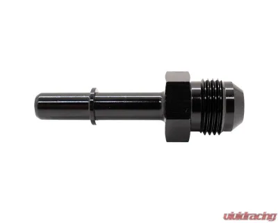 Texas Speed & Performance 8AN to 3/8 Male Quick Connect Fitting - TSP-8051