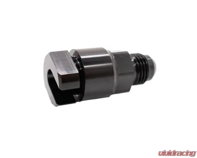 Texas Speed & Performance 8AN 5/16 Female Quick Disconnect EFI Adapter with Metal Fitting - TSP-8052