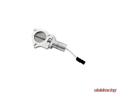 Texas Speed & Performance 3.0" Cut Out Electric Valve Only Cadillac CTS-V | Ford Mustang 2004-2021 - TSP-ALL34230