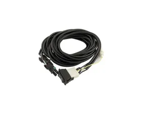 Texas Speed & Performance Dual Exhaust Cut Outs Wiring Harness Cadillac | Chevrolet | GMC 2004-2022