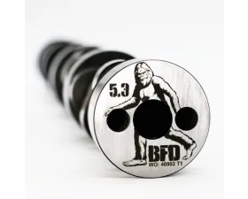 Texas Speed & Performance B.F.D. 