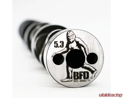 Texas Speed & Performance B.F.D. "Chop Monster" 5.3L Camshaft Cadillac | Chevrolet | GMC 1997-2018 - TSP-BFD-53