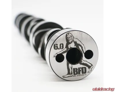 Texas Speed & Performance B.F.D. "Chop Monster" 5.7 | 6.0L Camshaft Cadillac | Chevrolet | GMC 1997-2018 - TSP-BFD-57/60
