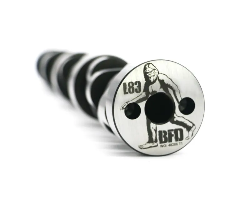 Texas Speed & Performance B.F.D. "Chop Monster" L83 V2 Camshaft Cadillac | Chevrolet | GMC 1997-2022 - TSP-BFD-L83-V2