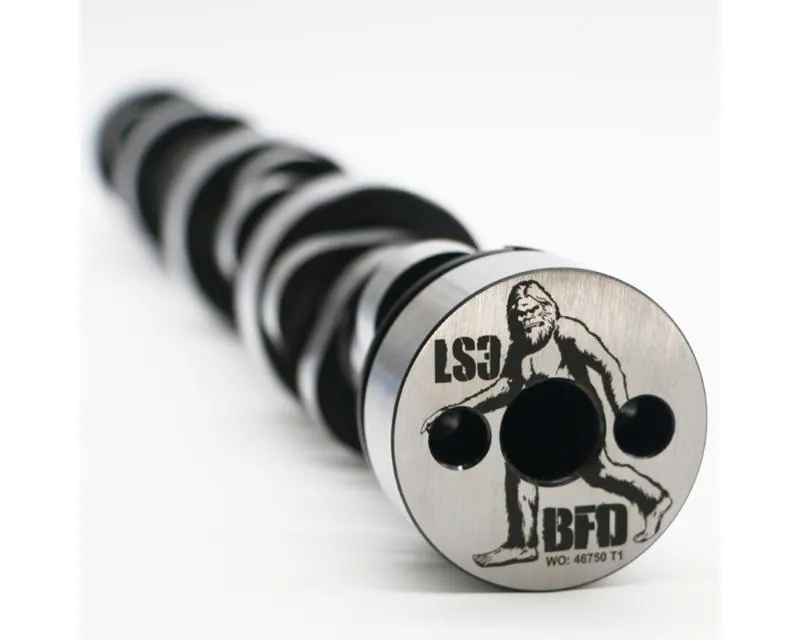 Texas Speed & Performance B.F.D. "Chop Monster" LS3 Camshaft Cadillac | Chevrolet | GMC 1997-2018 - TSP-BFD-LS3