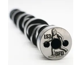 Texas Speed & Performance B.F.D. Chop Monster LS3 Camshaft for Cadillac, Chevrolet, GMC 1997-2018